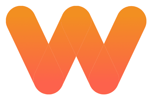 Webbu Design Logo Square