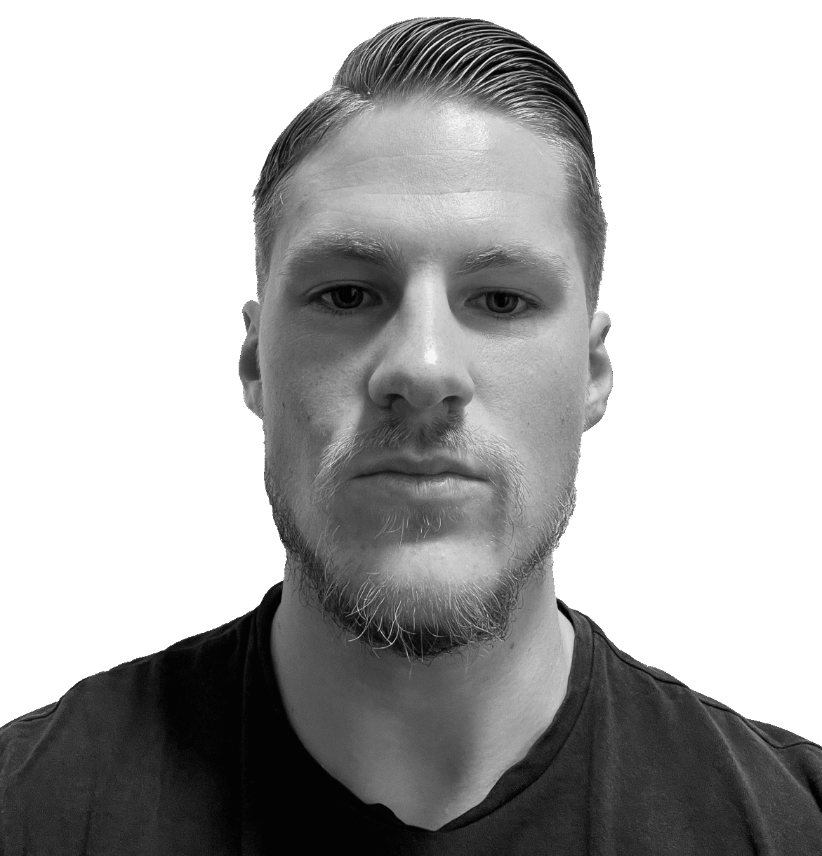 Alexander - CEO and founder of Stabis Management.
