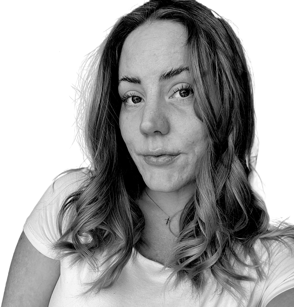 Linda - co-founder of Stabis Management.